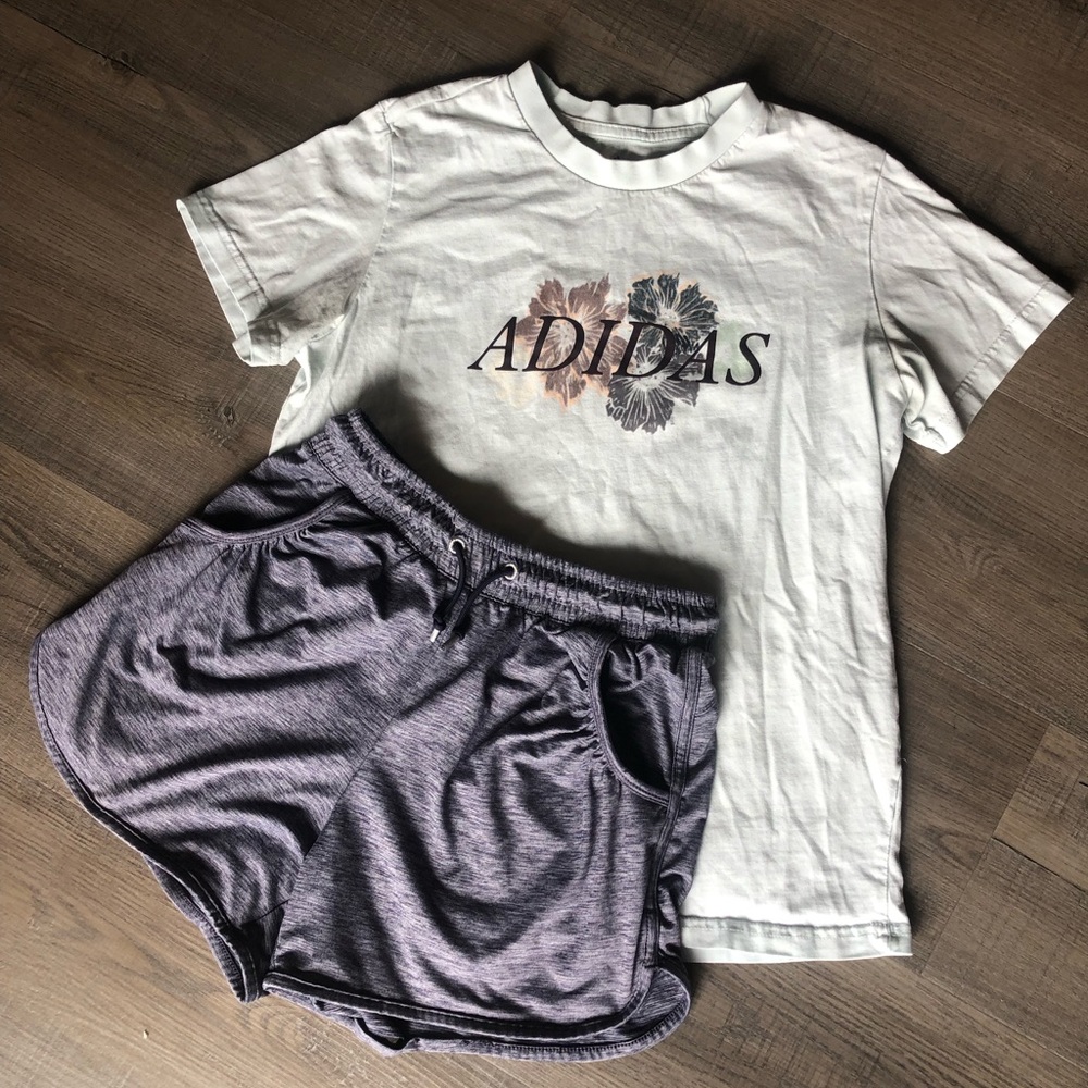 Adidas set